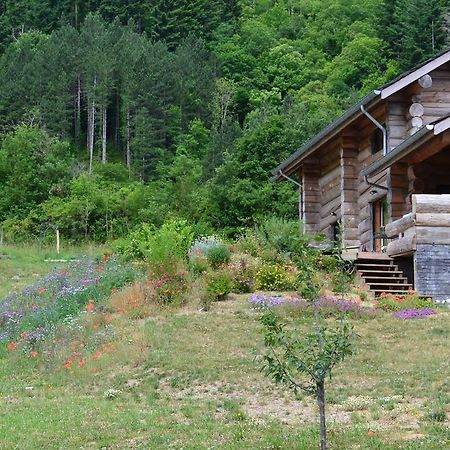 La Fuste Bed and Breakfast Brusque Exterior foto