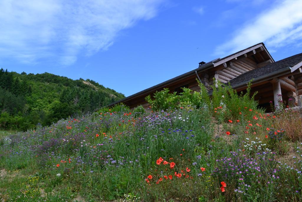 La Fuste Bed and Breakfast Brusque Exterior foto