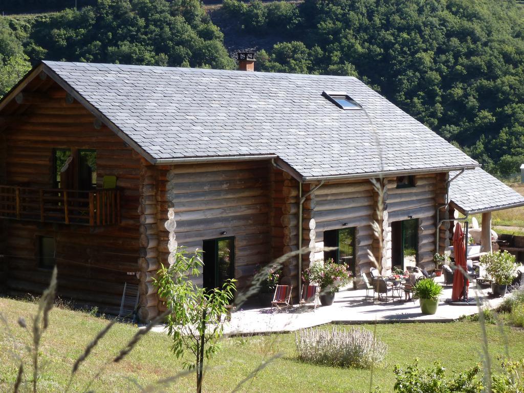 La Fuste Bed and Breakfast Brusque Exterior foto
